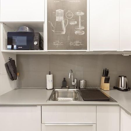 Budapest & Coffee Apt By Nw Exterior foto